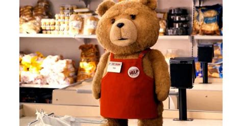 the ted store reviews.